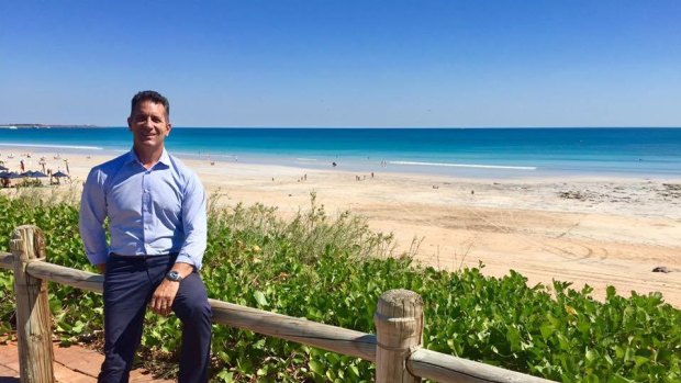 Tourism Minister Paul Papalia said the impact on the thousands of Western Australians who make their living in the sector has
been severe.