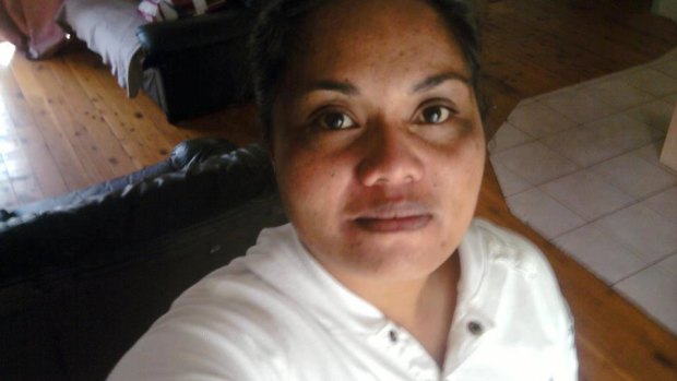 Erana Nahu died after she was allegedly stabbed by her partner at a home in Glenfield. 