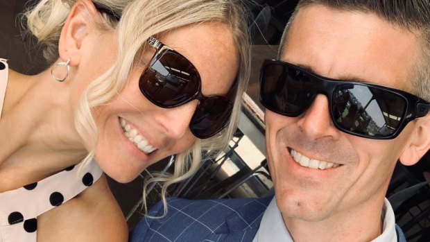 Emma Lovell was killed and her husband was injured during the co<em></em>nfrontation at their North Lakes home.