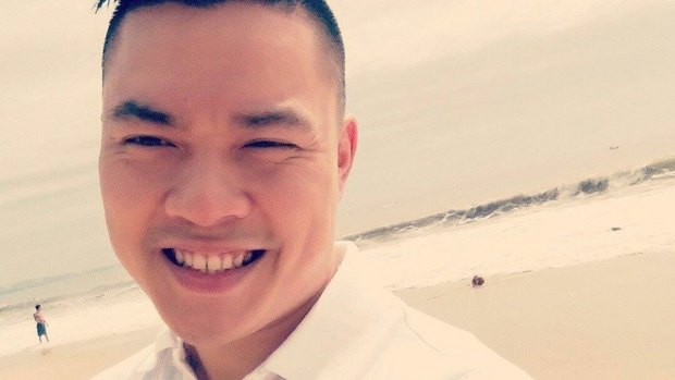 Canadian-Vietnamese man Tony Le-Ta has been acquitted.  