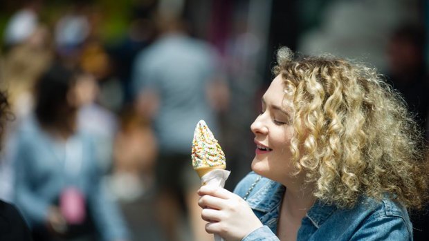 Brisbane Ice Cream Festival will offer more than 60 different flavours and combinations usually unavailable in the city.