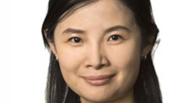 Georges River councillor Christina Wu has denied breaching conflict of interest provisions.