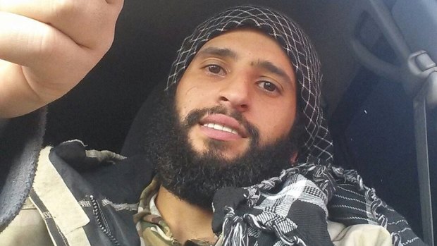 Zehra Duman married Islamic State fighter Mahmoud Abdullatif, who was reportedly killed in 2015.