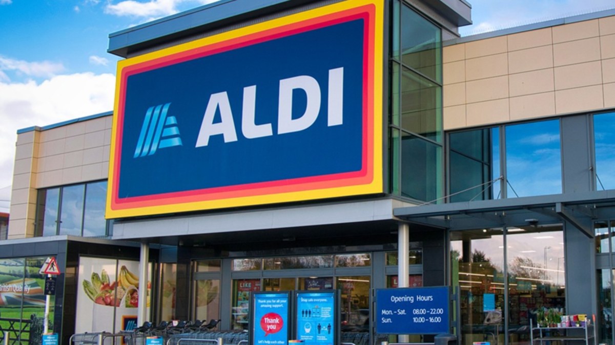 Aldi’s baby puffs snuffed out in snack appeal case