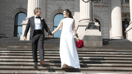 Bridal Fashion in 2024