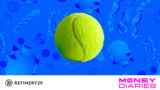 This week on Money Diaries, a digital data analyst who makes $120,000 a year and spends some of her money on coloured contact lenses.