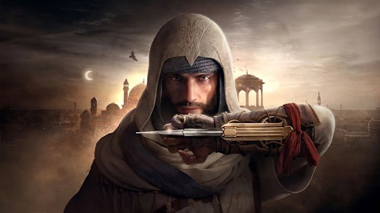 Assassin’s Creed: Mirage is the 13th instalment of the action-adventure game franchise.