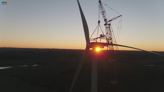Rio Tinto has signed the country’s largest renewable power purchase agreement for its Queensland operations.