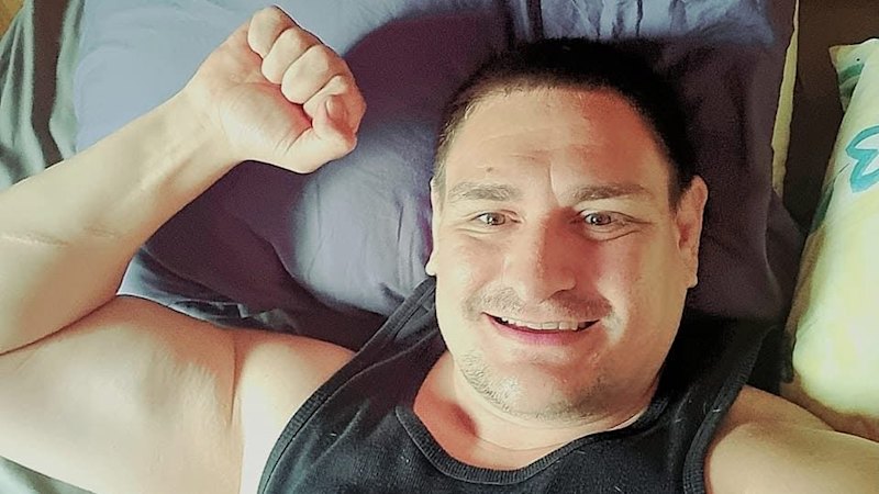 Man charged after pregnant woman allegedly run over in Sydney DV attack