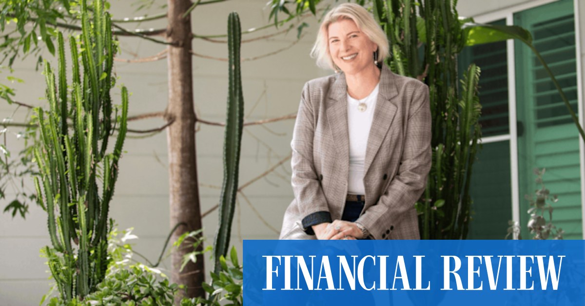 Meet the winners of the Financial Review Most Innovative Companies 2026