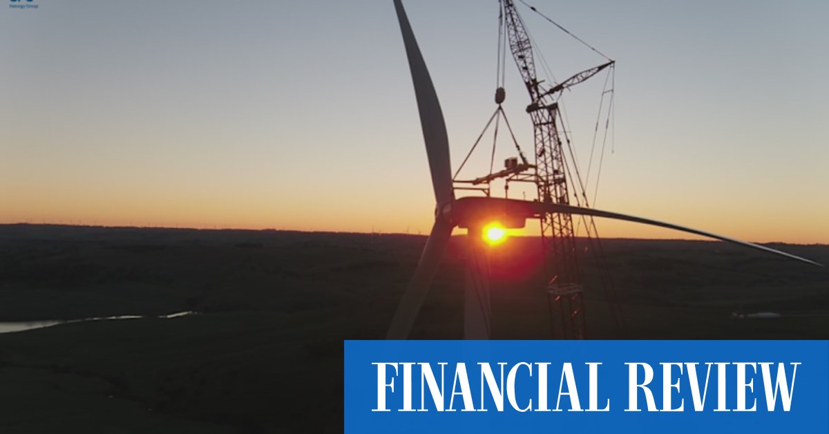 Capacity Investment Scheme: Green scheme rules hang in balance as 6GW deadline nears - Vimarsana News