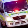 Gold Coast teen thrown to footpath in hit-and-run