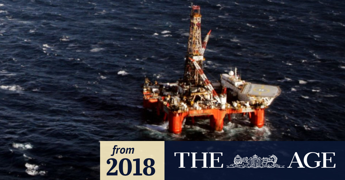 New offshore gas to hit Victoria in 2021 after ExxonMobil decision