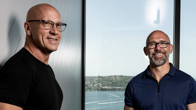 Coles Dumps Palantir as Australia's Data Trust Crisis Deepens — image 5