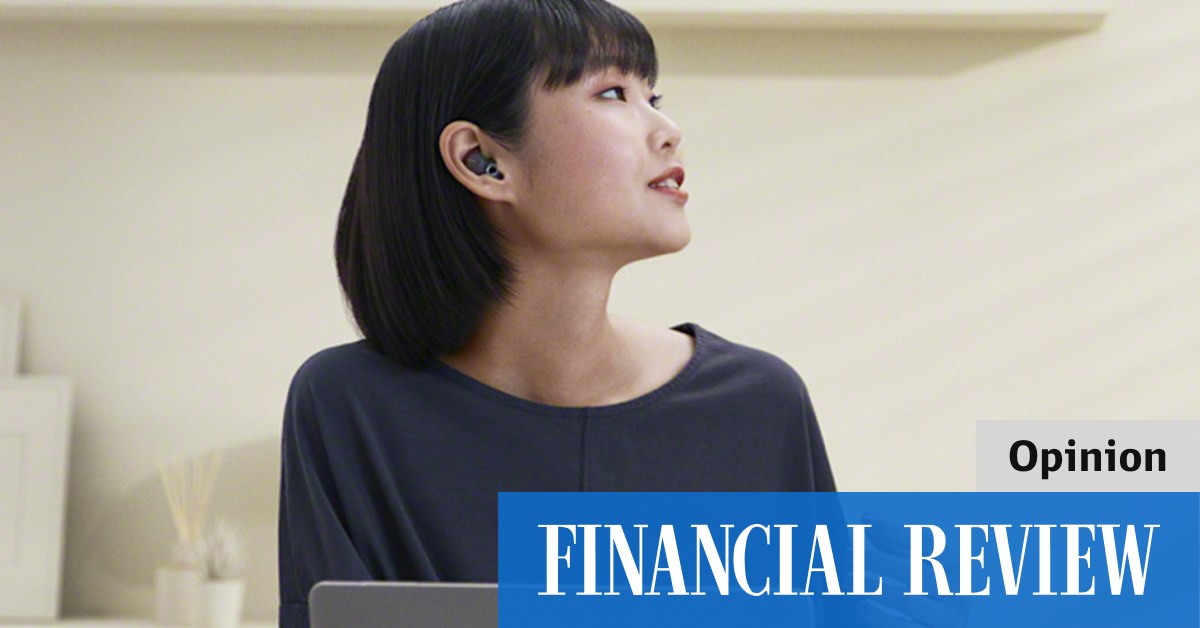 These earbuds will change the way you hear the world - Vimarsana News