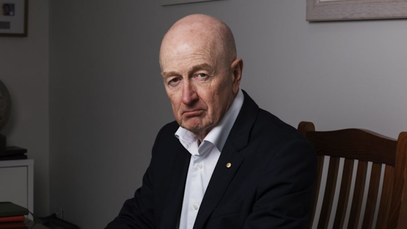 NSW taps Macquarie Group chair to head investment arm