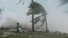 Extreme weather is increasing with global warming, raising concerns insurance companies are becoming too risky an investment. They say they are on top of the issue.