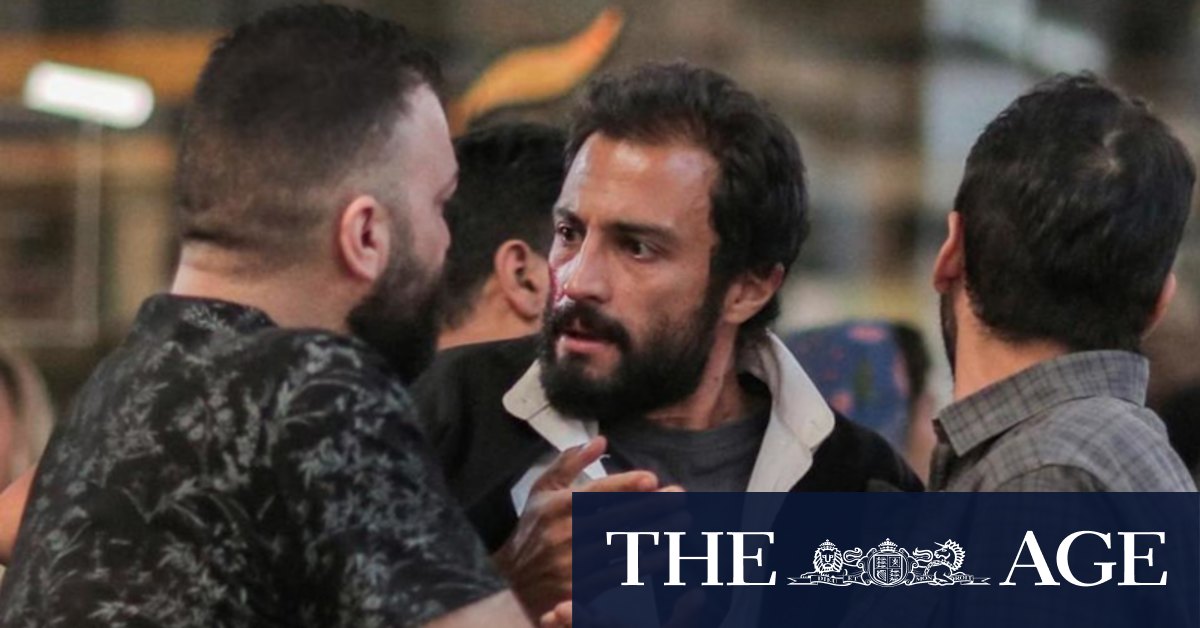 From A Hero to zero, via Twitter: Film by Asghar Farhadi charts a bewildering modern fall - Vimarsana News