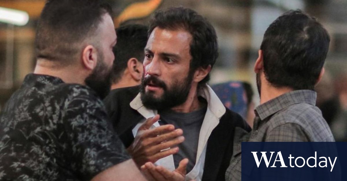 From A Hero to zero, via Twitter: Film by Asghar Farhadi charts a bewildering modern fall - Vimarsana News