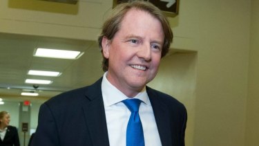 White House counsel Don McGahn refused to order Sessions to fire Mueller or to lie about press coverage on the investigation.