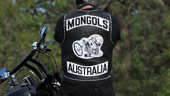 Four WA bikies arrested in nationwide crackdown on Mongols