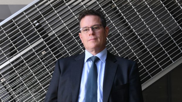 Industry Super Australia CEO Bernie Dean has defended liquidity in the sector. 