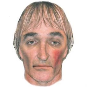 A COMFIT image of the man police want to speak to in relation to the incident at Boondall last month.