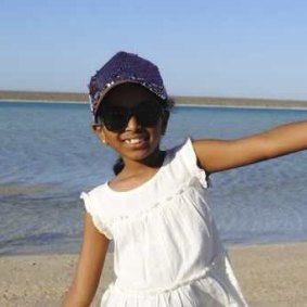 Aishwarya Aswath died after waiting for help at Perth Children’s Hospital.