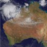 Tropical Cyclone Ilsa predicted to dump a year’s worth of rain in a couple of days