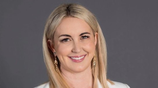 Hawkesbury City Council Deputy Mayor Sarah McMahon.