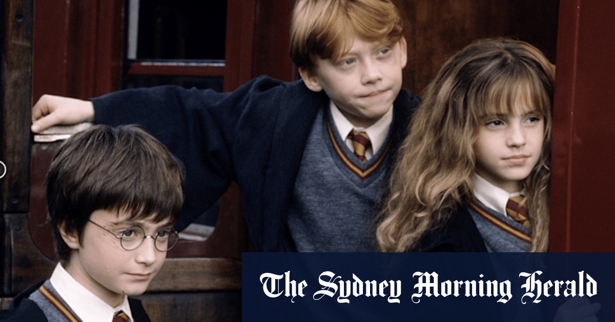 I’ve listened to the new Harry Potter audiobook. Here’s what you need to know