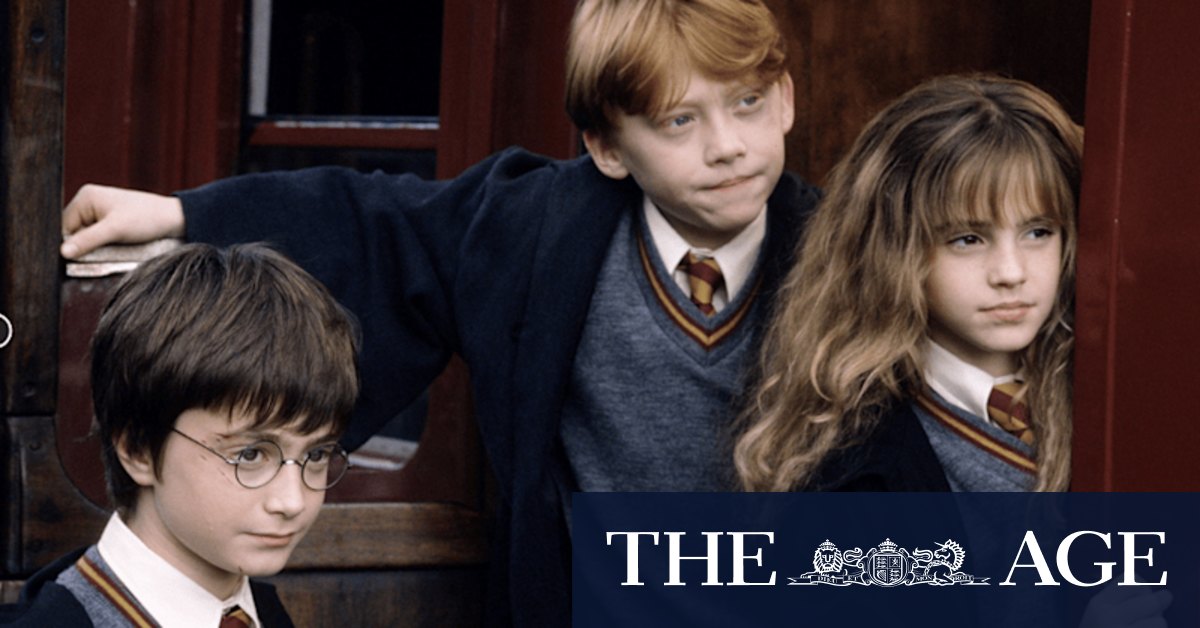 I’ve listened to the new Harry Potter audiobook. Here’s what you need to know