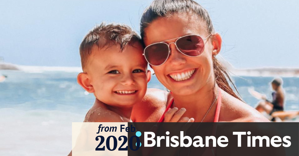 Brisbane Car Fire Mother Hannah Clarke Dies In Hospital After