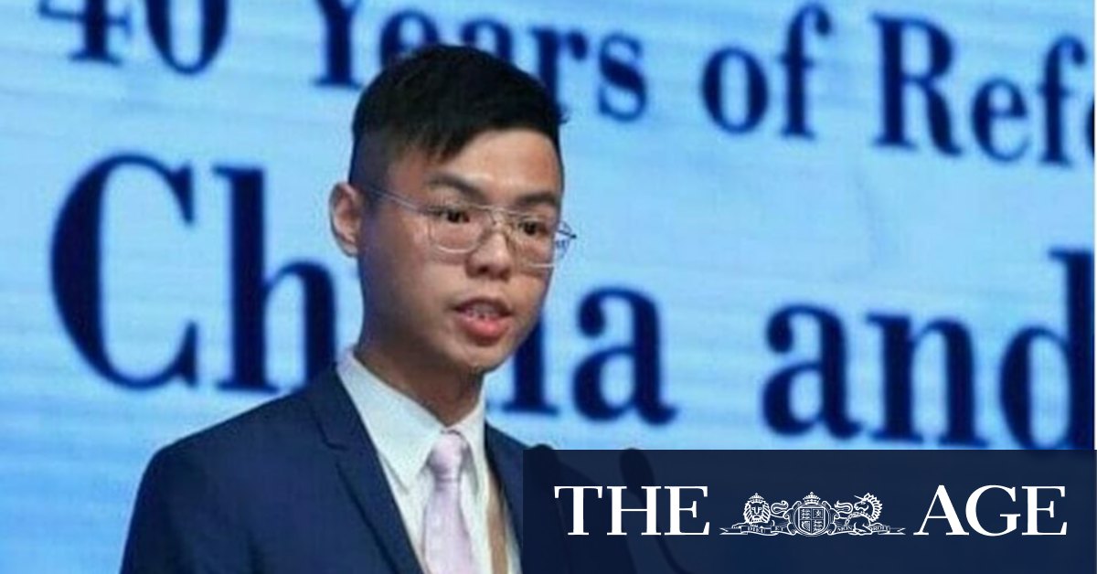 Millennial threatens Evergrande with wind down if he doesn't get his money back - Vimarsana News