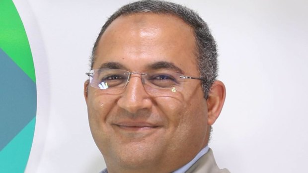Dr Hossam Ibrahim has been remembered by friends as humble, wise and hard-working.