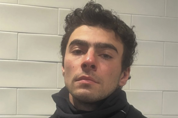 Police believe murder accused Luigi Mangione had an animosity towards the US health insurance system.