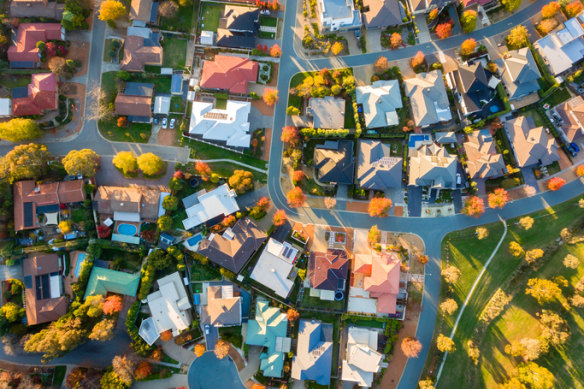 Rental vacancy rates in Australia’s capital cities were a record-low 1.2 per cent in April 2023.