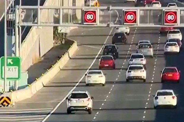 Drivers are set to get some relief from a new cap of $60 per week on tolls, to start from January.
