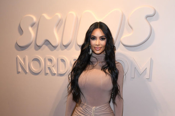 Skims’ success has been among the biggest standouts in Kardashian’s business empire, which now includes skin care, fragrances and even a private equity firm.