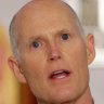 Florida braces for vote recounts in Senate and Governor’s races