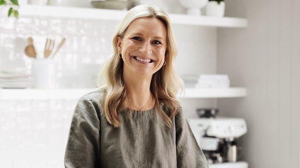 This nutritionist’s fuss-free meals made her a social media star. She’s now our new recipe writer