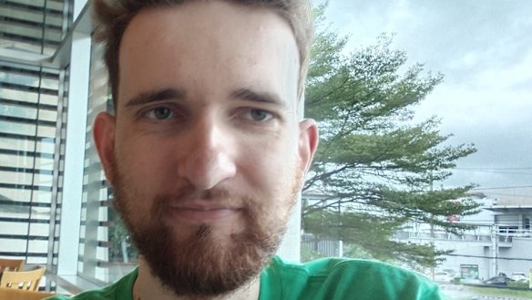 Kevin Hawkins had stopped taking medicine for schizophrenia in the lead-up to the incident.