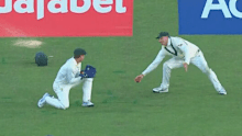 Matt Renshaw’s one-handed screamer.