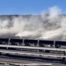 100,000 tonnes of back-up coal shipped from NSW bottlenecked at WA port