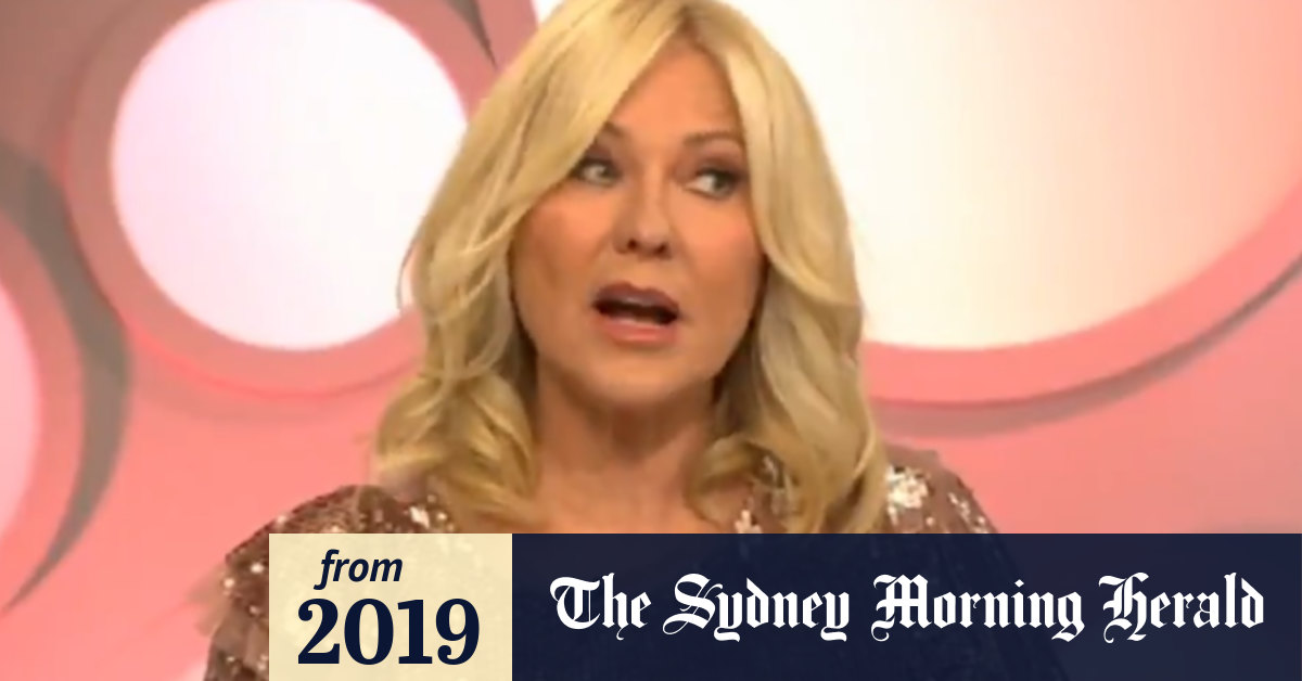 I Am Not A Racist Kennerley S Australia Day Segment Cleared