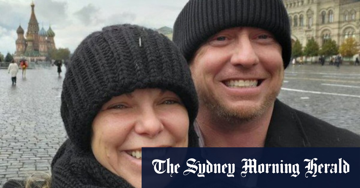 Father Sent to Russia Front Line After Moving to Escape ‘Woke’ America