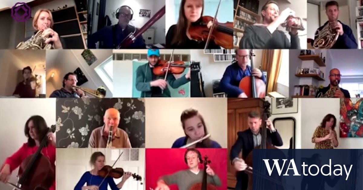 Beethoven: Finding joy in times of crisis - Vimarsana News