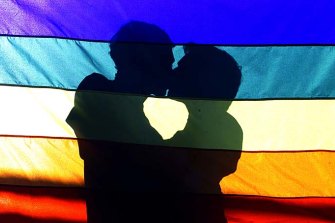 LGBTI Catholics have told the church they want to feel more welcome.