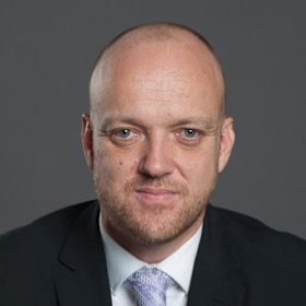 Incolink chief executive Erik Locke.