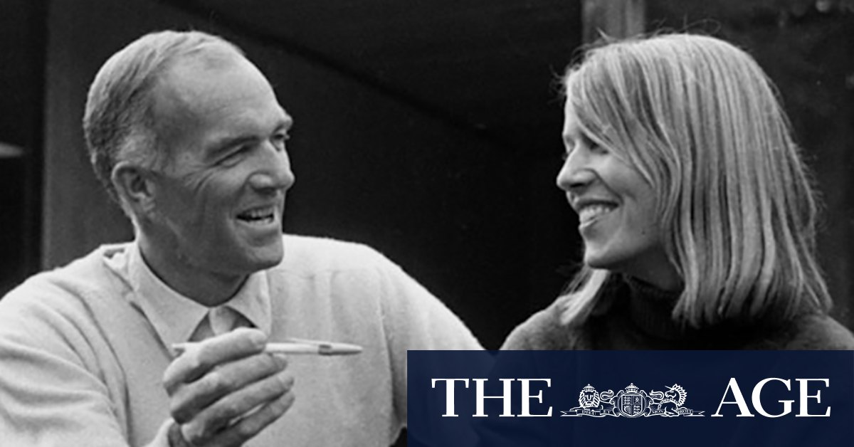 Sydney Opera House 50th anniversary: Lin Utzon reflects on life with dad Jørn Utzon - Vimarsana News